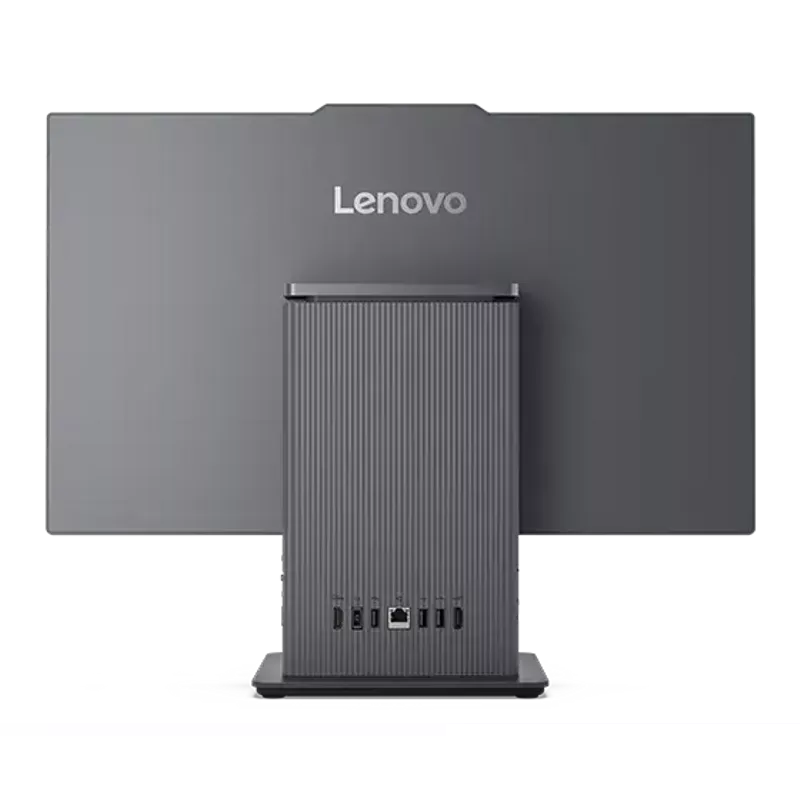 Lenovo IdeaCentre AIO I Intel Desktop, 23.8" FHD IPS 60Hz, i5-13420H, UHD Graphics for 13th Gen Processors, GB, 512GB SSD