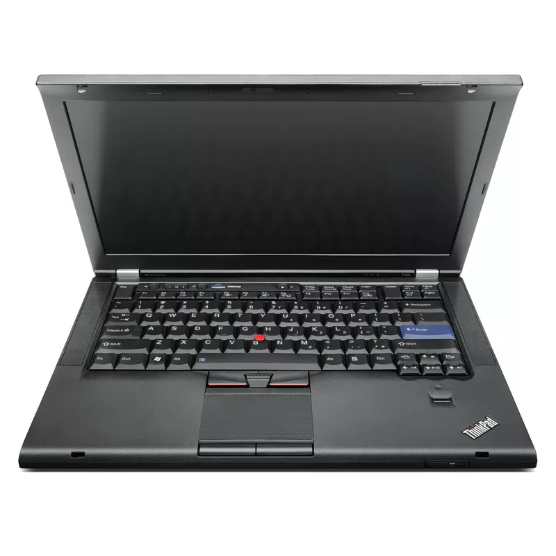 Lenovo Thinkpad T420 Laptop Computer, 2.50 GHz Intel i5 Dual Core Gen 2, 8GB DDR3 RAM, 320GB SATA Hard Drive, Windows 10 Home 64 Bit, 14" Screen (Refurbished Grade B Refurbished)