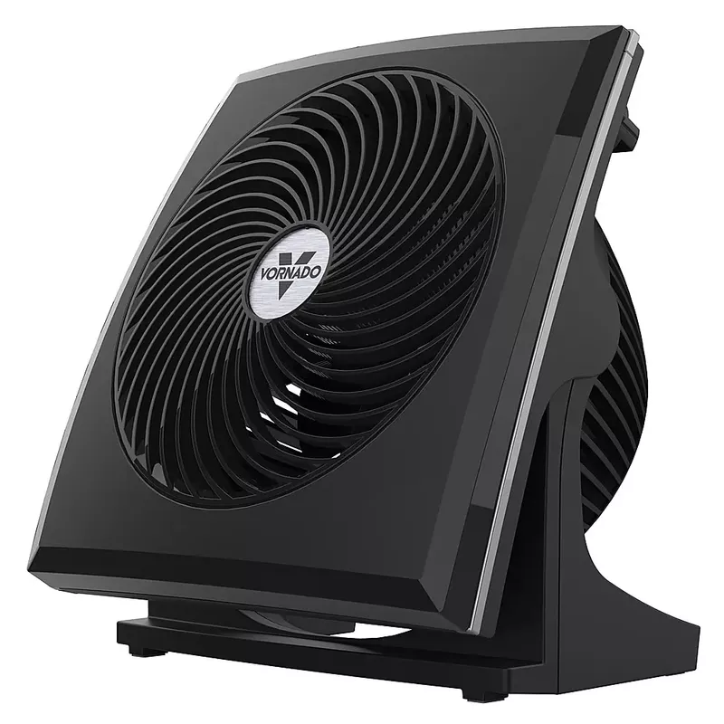 Vornado - 573t Fan - Black