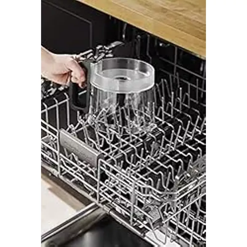 Rent to own KitchenAid KFP0919CU 9 Cup Plus Food Processor, Contour