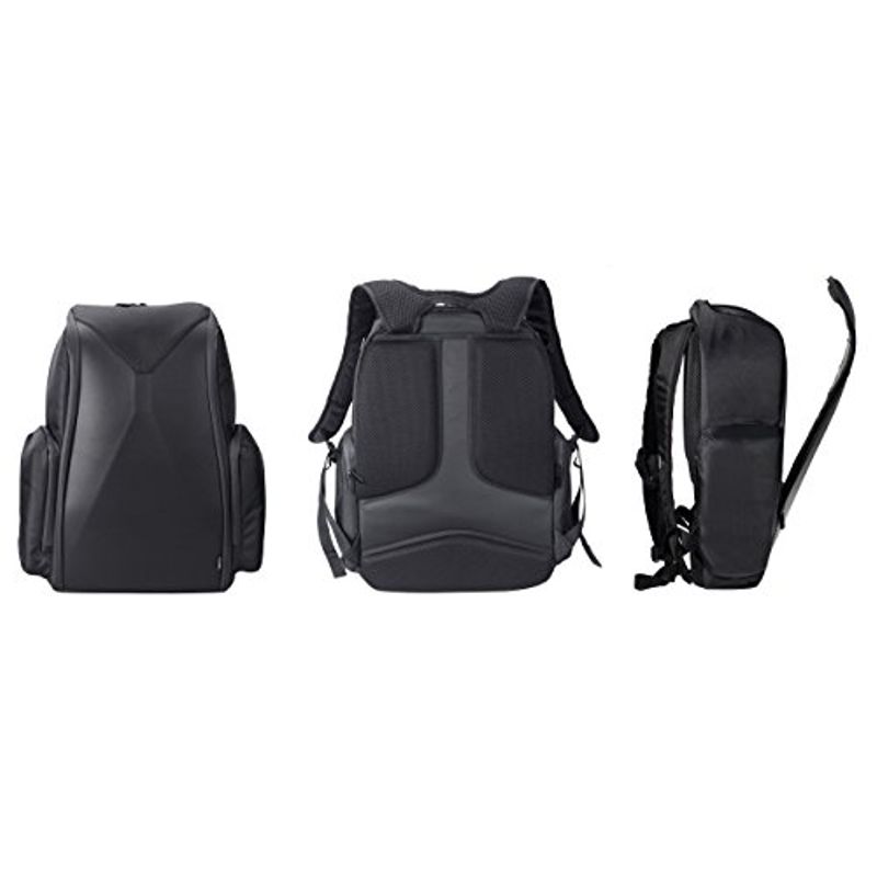 AmazonBasics PlayStation 4 and PlayStation Virtual Reality Headset Backpack