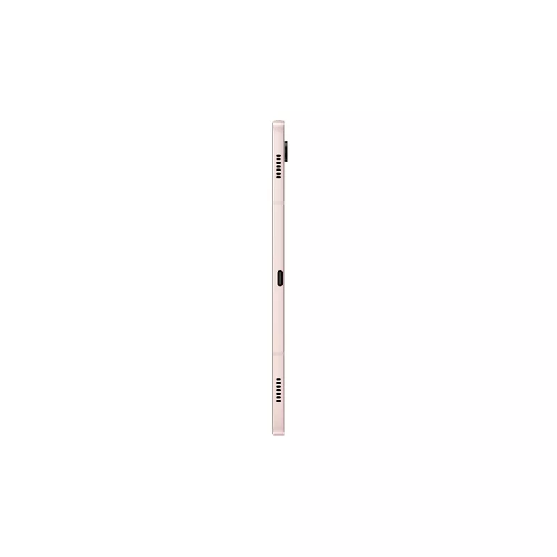 Samsung - 11" Galaxy Tab S8 128GB Pink Gold