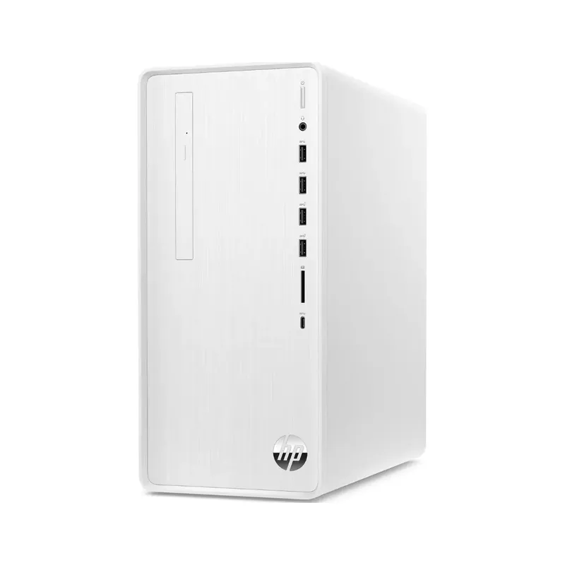 HP Pavilion TP01-4009 Desktop Intel Core i5-13400 2.5GHz 16GB RAM 512GB SSD Windows 11 Home(Refurbished)