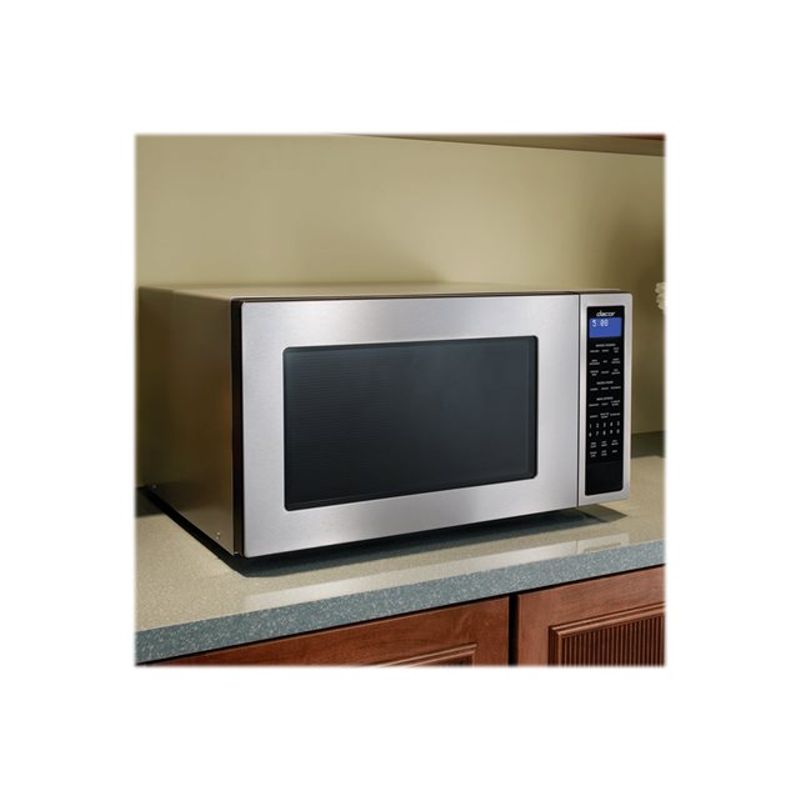 Dacor Stainless Countertop Microwave Oven