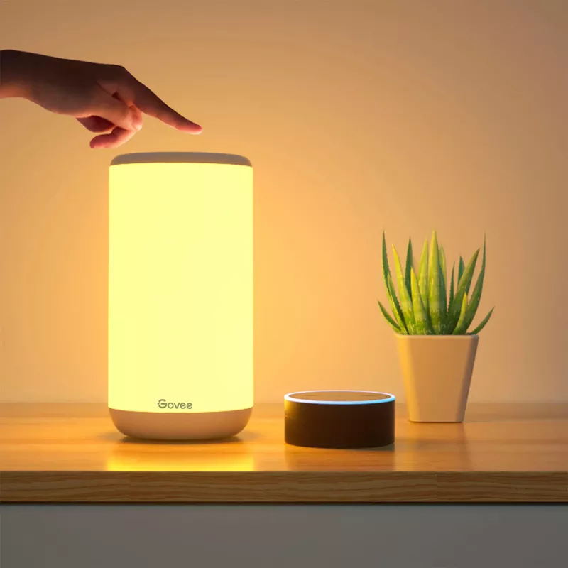 Govee - Aura Smart Table Lamp - Multi