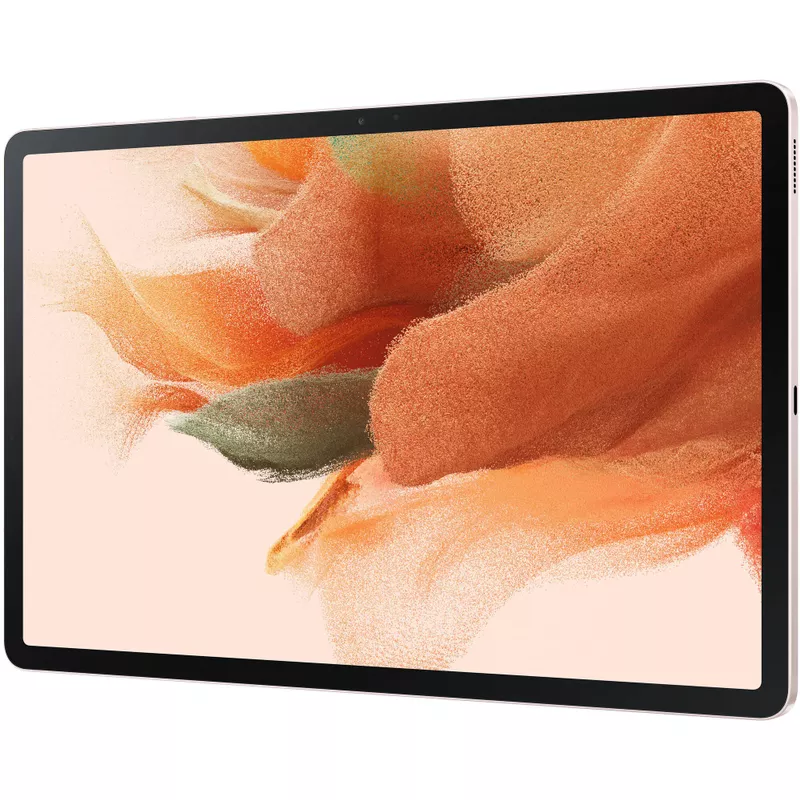 Samsung Galaxy Tab S7 FE - 64GB Wifi 12.4In S Series, Mystic Pink