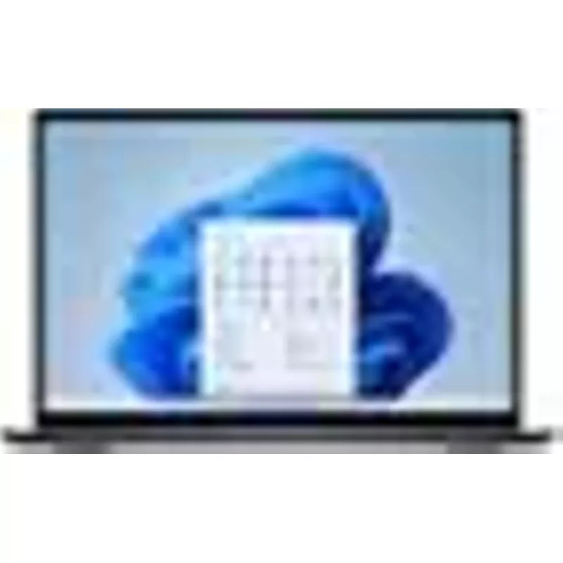 Dell - Inspiron 16.0" 2-in-1 Touch Laptop - AMD Ryzen 5 7530U - 16GB Memory - 512GB SSD - Dark River Blue