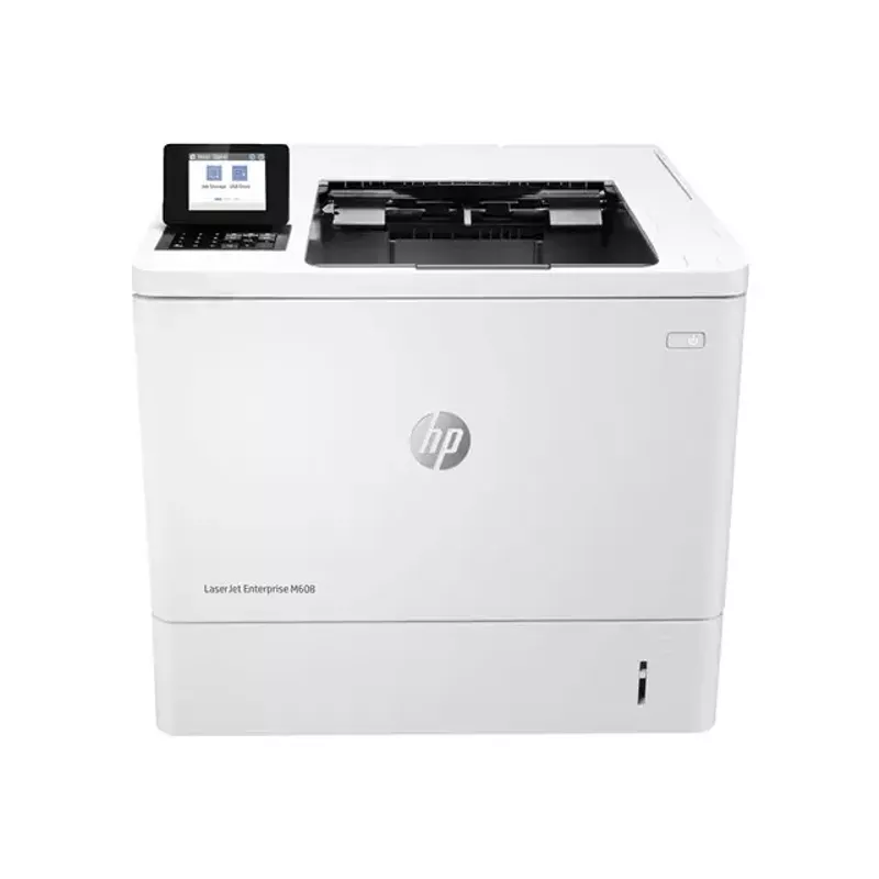 HP LaserJet Enterprise M608n - printer - B/W - laser