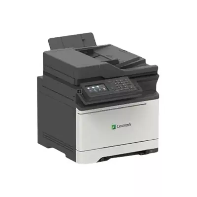 Lexmark CX522ade - multifunction printer - color