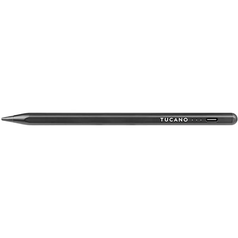 TUCANO Universal Stylus for Tablets and Smartphones - Black
