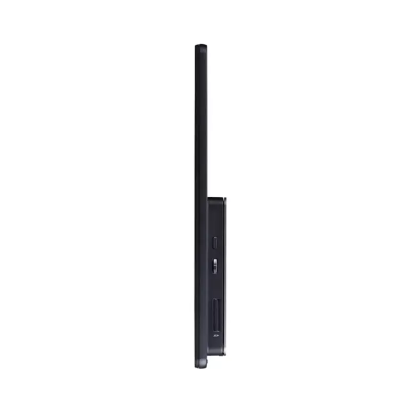 Acer SpatialLabs View Pro ASV15-1BP 15.6" 4K Ultra HD LED LCD Monitor, Black