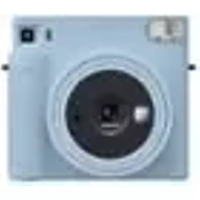 Fujifilm - Instax Square SQ1® - Glacier Blue