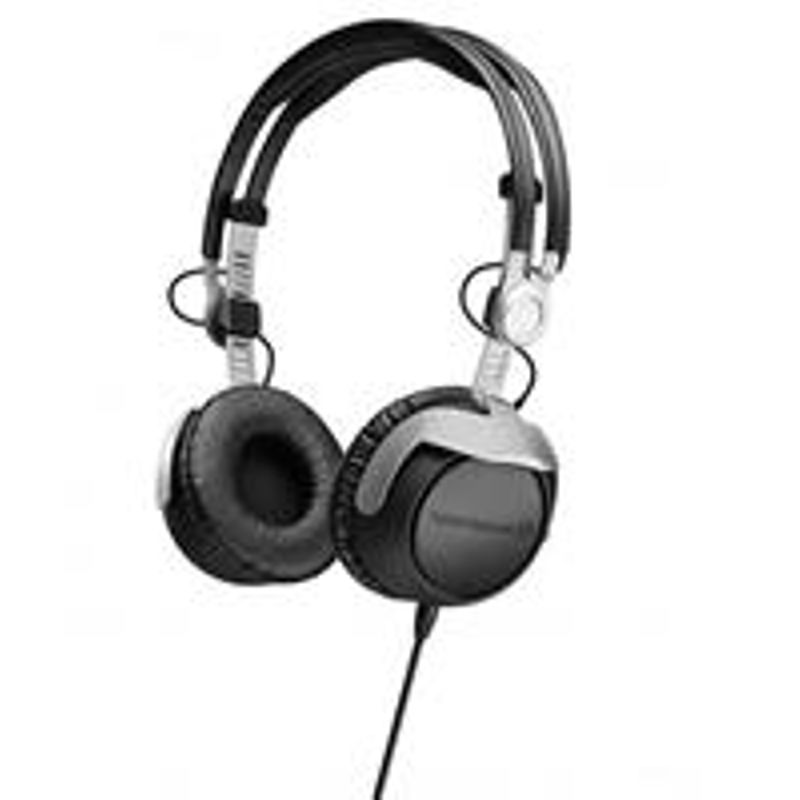 Beyerdynamic DT 1350 Closed Supra-Aural Dynamic Headphone with Straight Cable