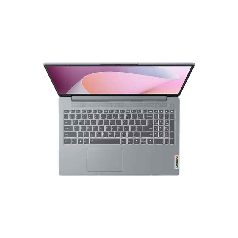 Lenovo IdeaPad Slim 3 Laptop, 15.6" FHD IPS Touch  LED Backlight, Ryzen 5 7530U,  AMD Radeon Graphics, 8GB, 512GB SSD, Win 11 Home