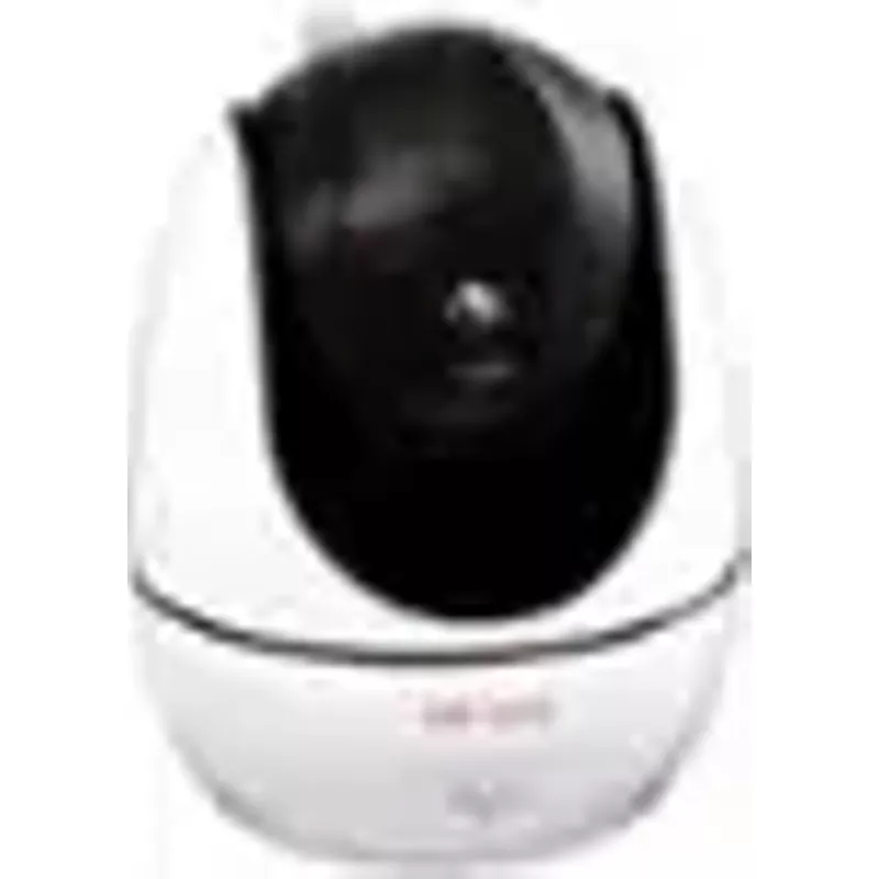 Rexing - Add-on Camera for BM1 Baby Monitor w/ Recording Capabilities 720p Video/Audio - White