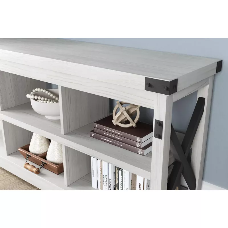 Bayflynn TV Stand