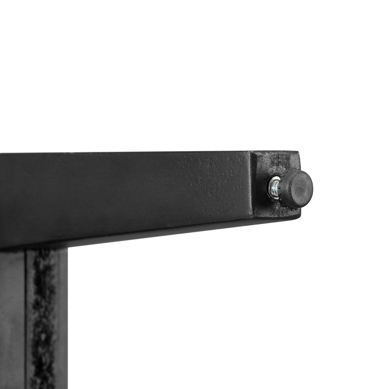 Rent to own Milo Sideboard 15.75"x56"x36" 15.75"x56"x36" Black