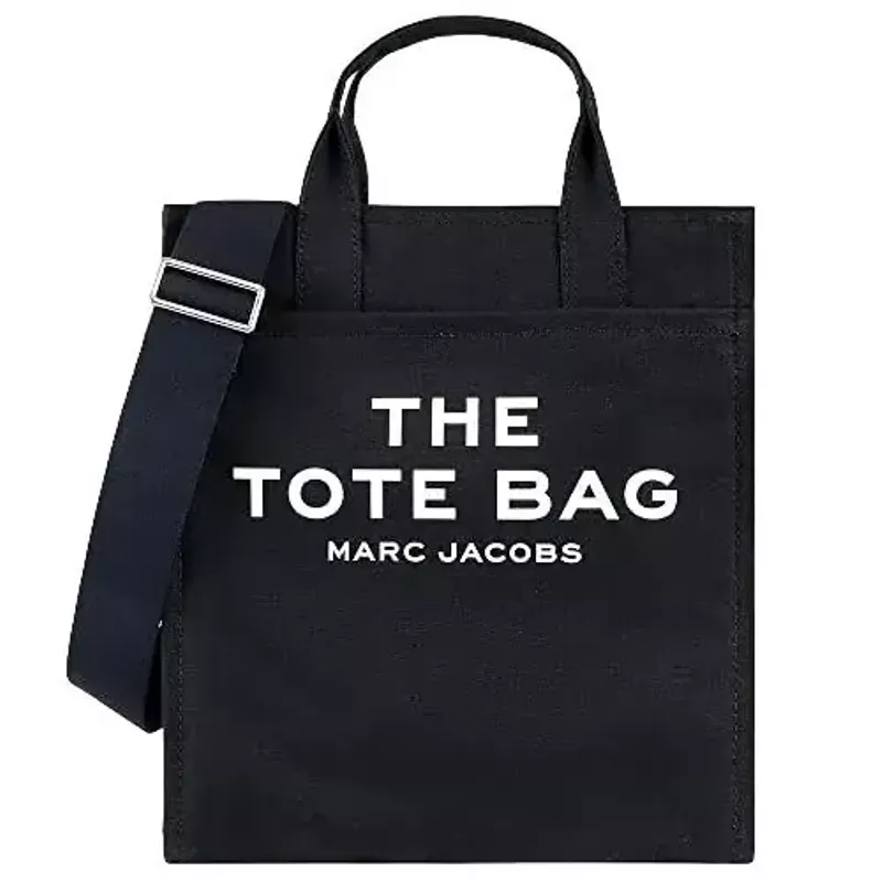 Marc Jacobs The Functional Tote (Black)