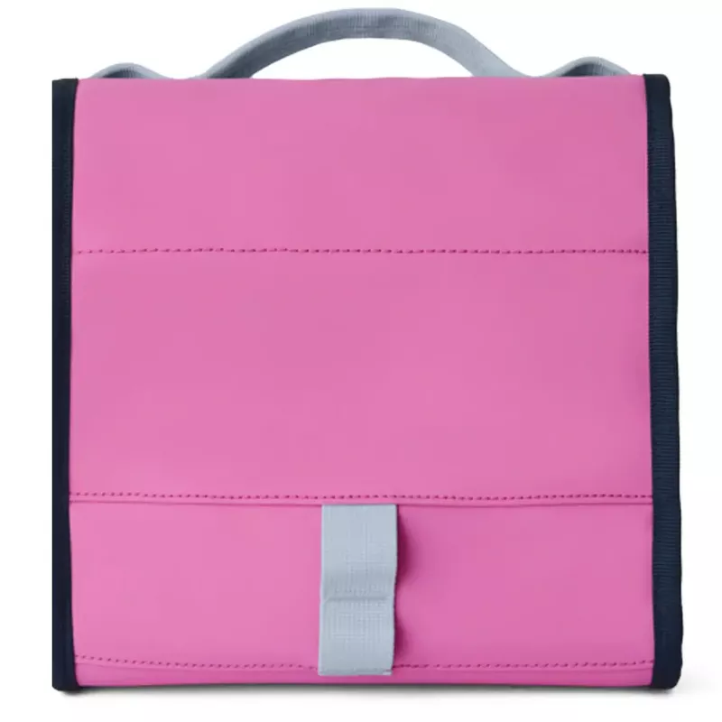 Yeti Daytrip Lunch Bag - Wildflower Fuchsia / Navy