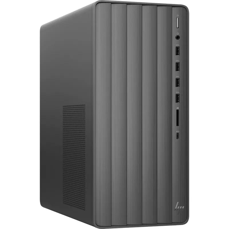 HP - Envy Desktop with Windows 11 Pro - Intel Core i5 - 16GB DDR4 Memory - 1TB SSD - Black