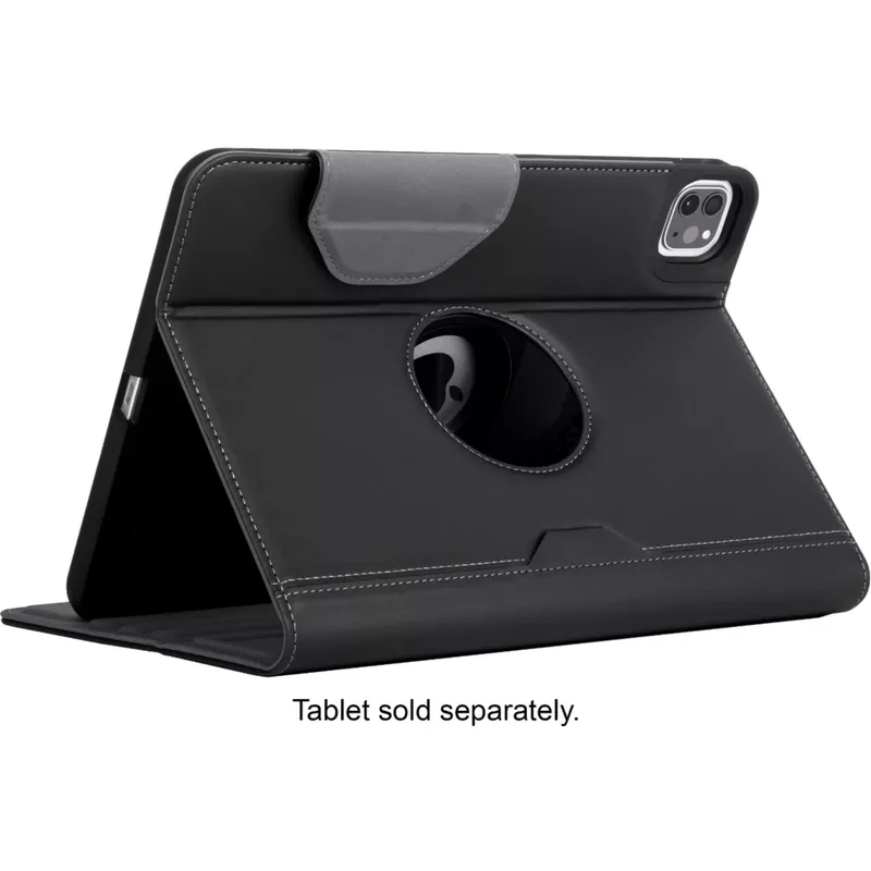 Targus - VersaVu Classic Case for iPad Air 10.9" (5th/4th Gen)/ iPad Pro 11-inch 4th/2nd/1st Gen - Black