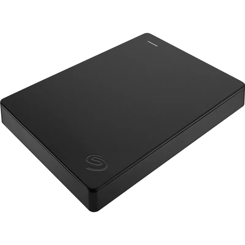 Seagate Portable 1TB External Hard Drive USB 3.0 (STGX1000400)