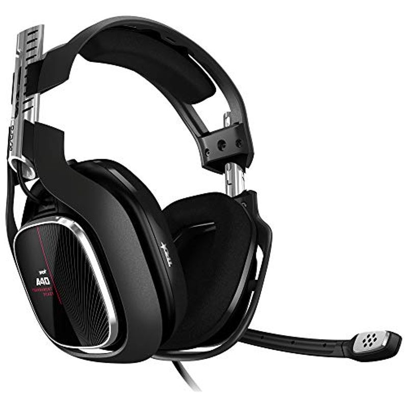 ASTRO Gaming A40 TR Headset for Xbox ONE & PC