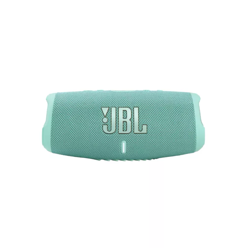 JBL Charge 5 Portable Waterproof Bluetooth Speaker Teal