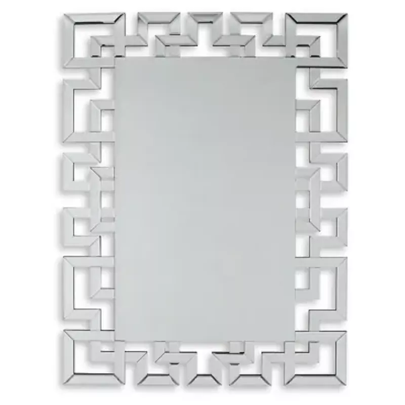 Mirror Jasna Accent Mirror