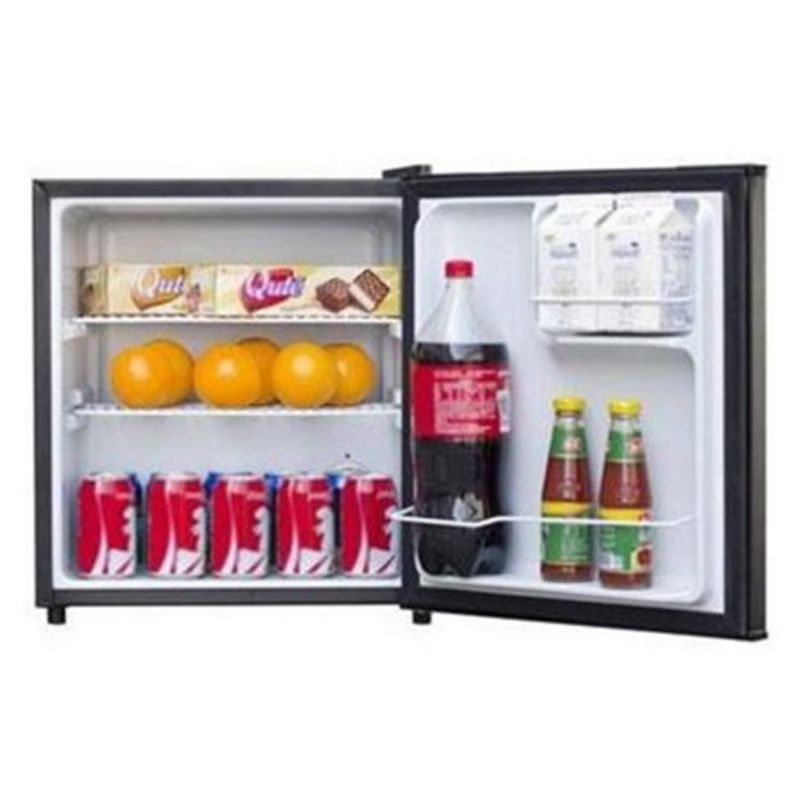 Avanti 1.7 Cu Ft Compact Refrigerator AR17T1B, Gray