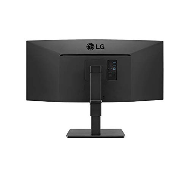 Rent to own LG 34BN770B 34" 219 QHD UltraWide HDR10 IPS Monitor