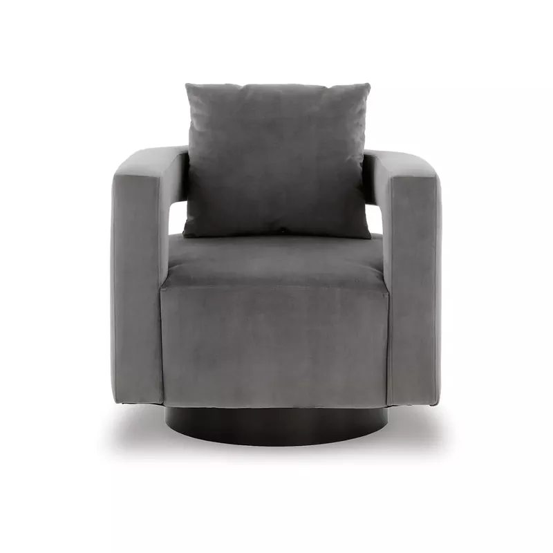 Alcoma Swivel Accent Chair