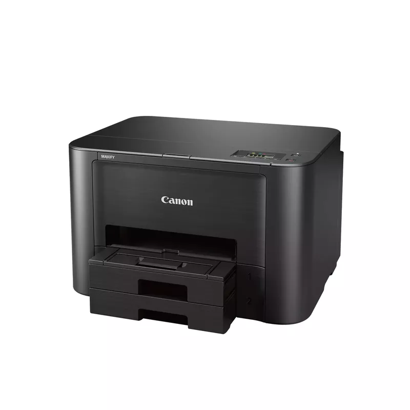 Canon - Maxify IB4120 Wireless Small Office Printer