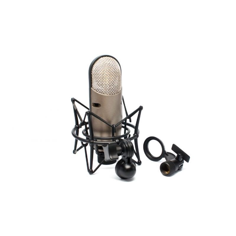 CAD Audio M179 Variable Pattern Large Diaphragm Condenser Microphone
