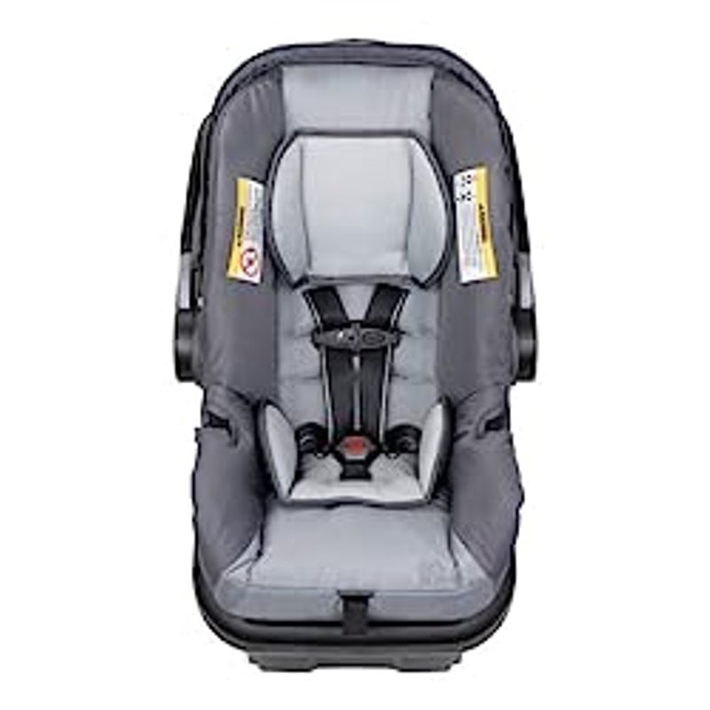 Baby Trend Lightweight EZ-Lift PLUS 35 Infant Car Seat with Base