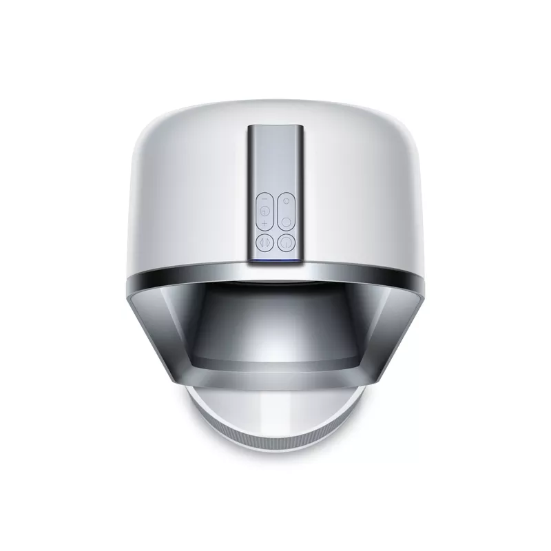 Dyson - TP01 Pure Cool Purifying Fan White/Silver