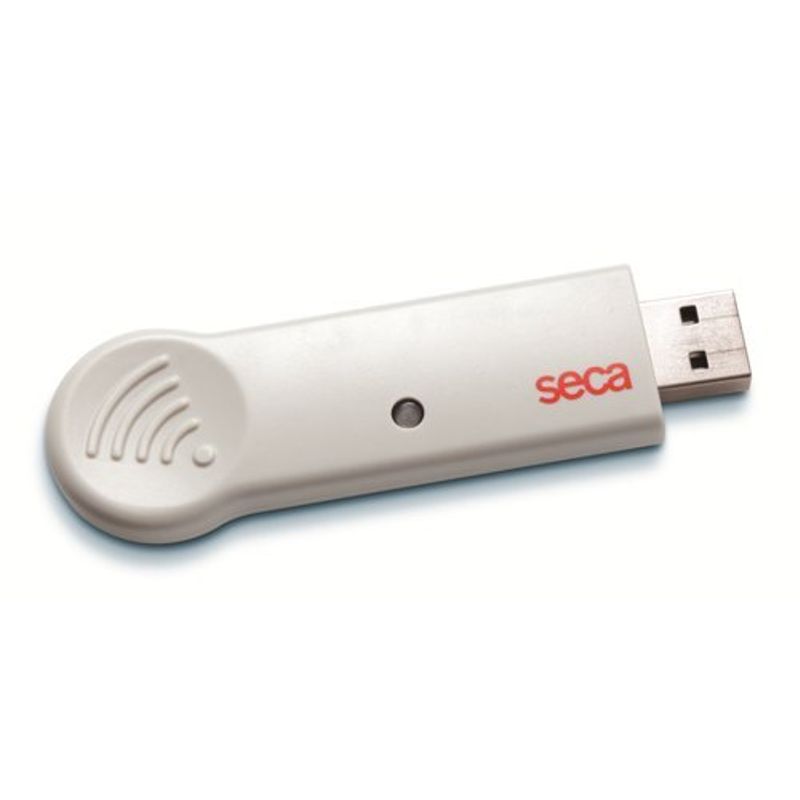 seca 456 - USB adapter for data reception on PC