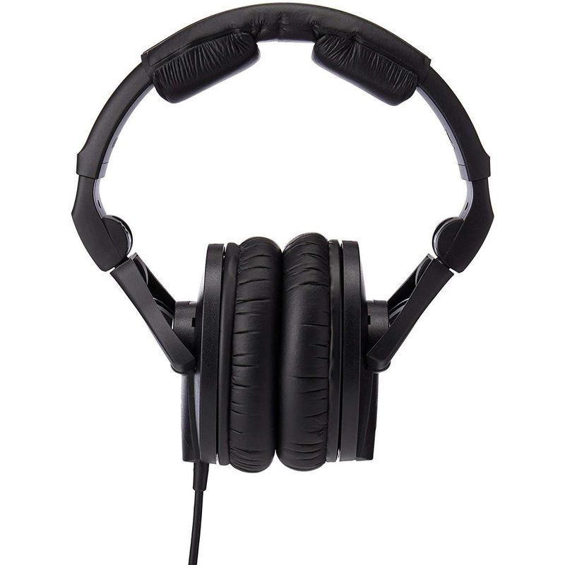 Sennheiser HD 280 Pro Circumaural Closed-Back Monitor Headphones