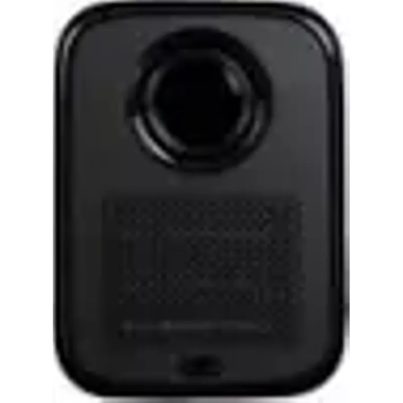 Miroir - L710S Smart 1080p Wireless Projector - Black