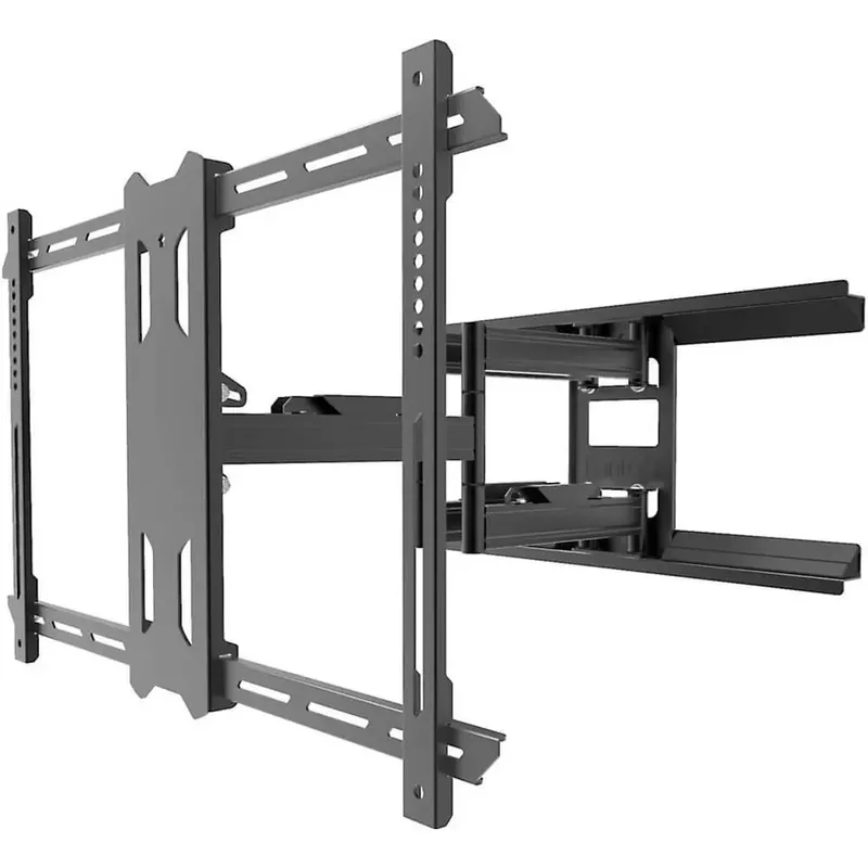 Kanto 37 inch - 75 inch Outdoor Full Motion TV Mount