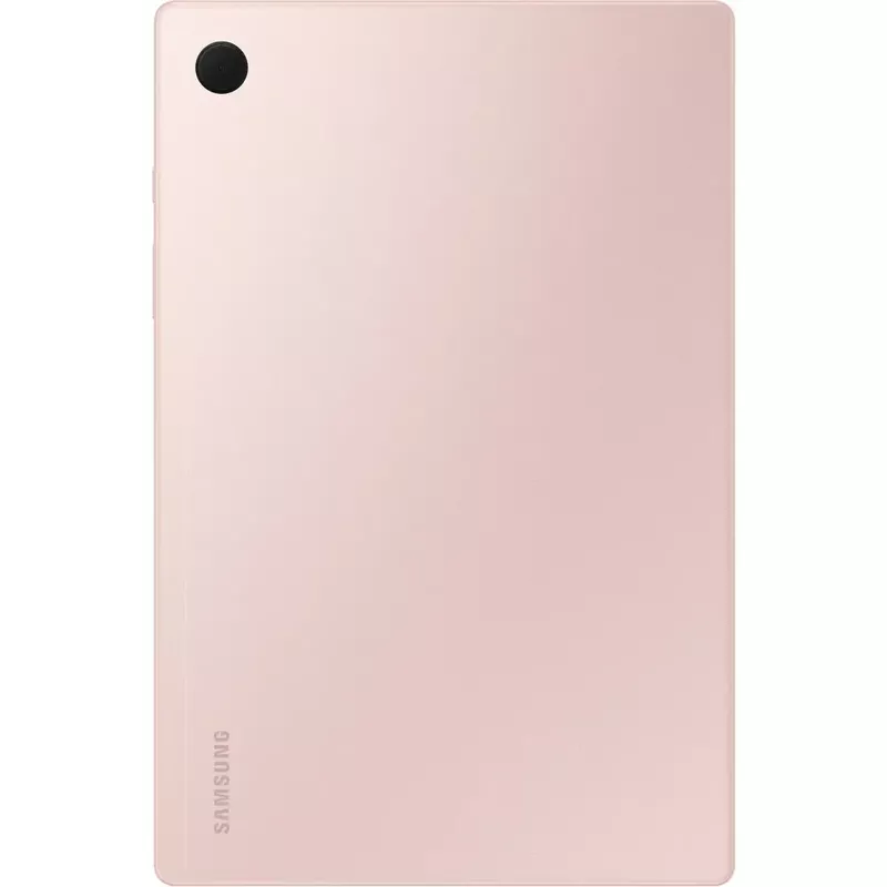 Samsung Galaxy Tab A8 - 64GB Wifi / 10.5 Screen / A Series, Pink Gold