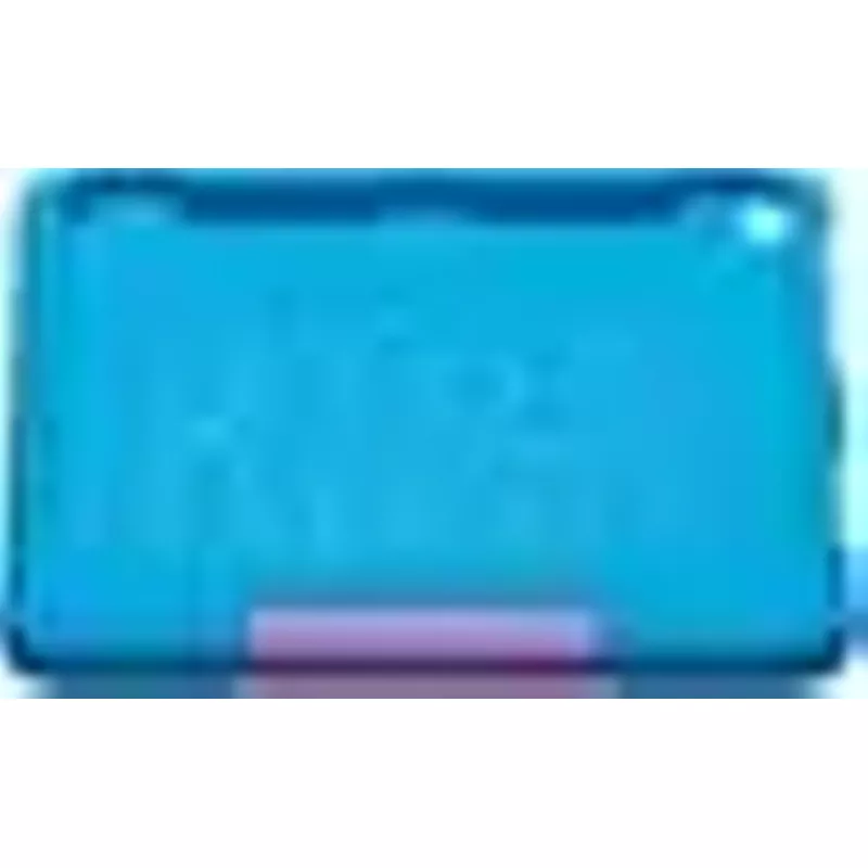 Amazon - Protective Cover for Fire HD 10 Tablet Kids Edition (2023 Release) - Blue