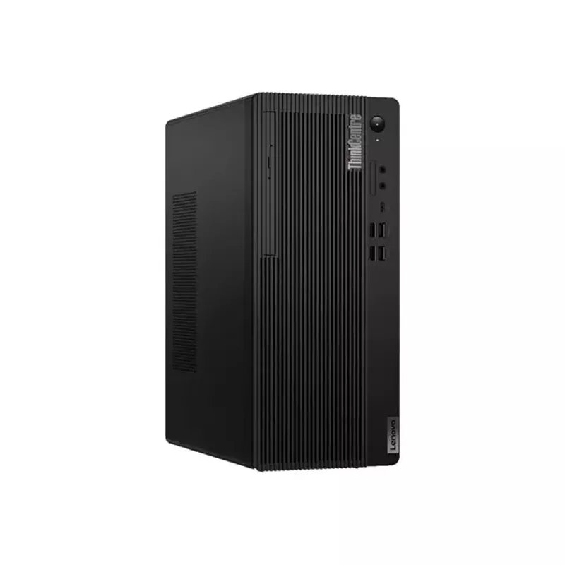 Lenovo ThinkCentre M70t Gen 3 - tower - Core i7 12700 2.1 GHz - 16 GB - SSD 512 GB - US