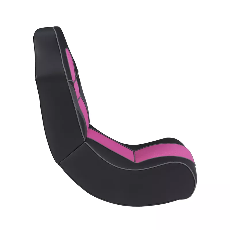 Paladin Game Rocking Chair Pink