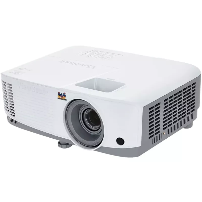 ViewSonic - PA503S SVGA DLP Projector - White