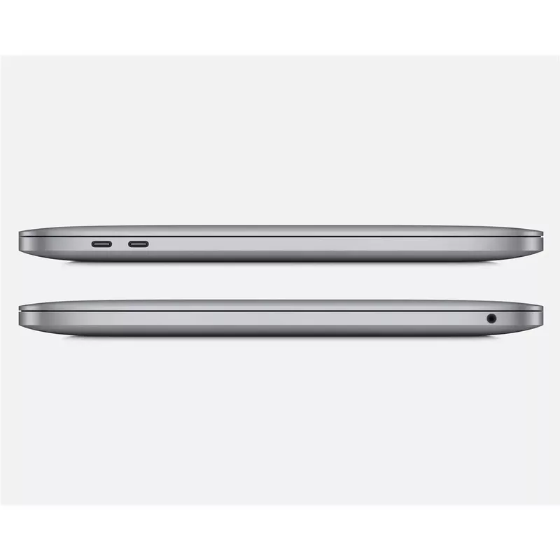 MacBook Pro 13.3" Laptop - Apple M2 chip - 8GB Memory - 512GB SSD - Space Gray