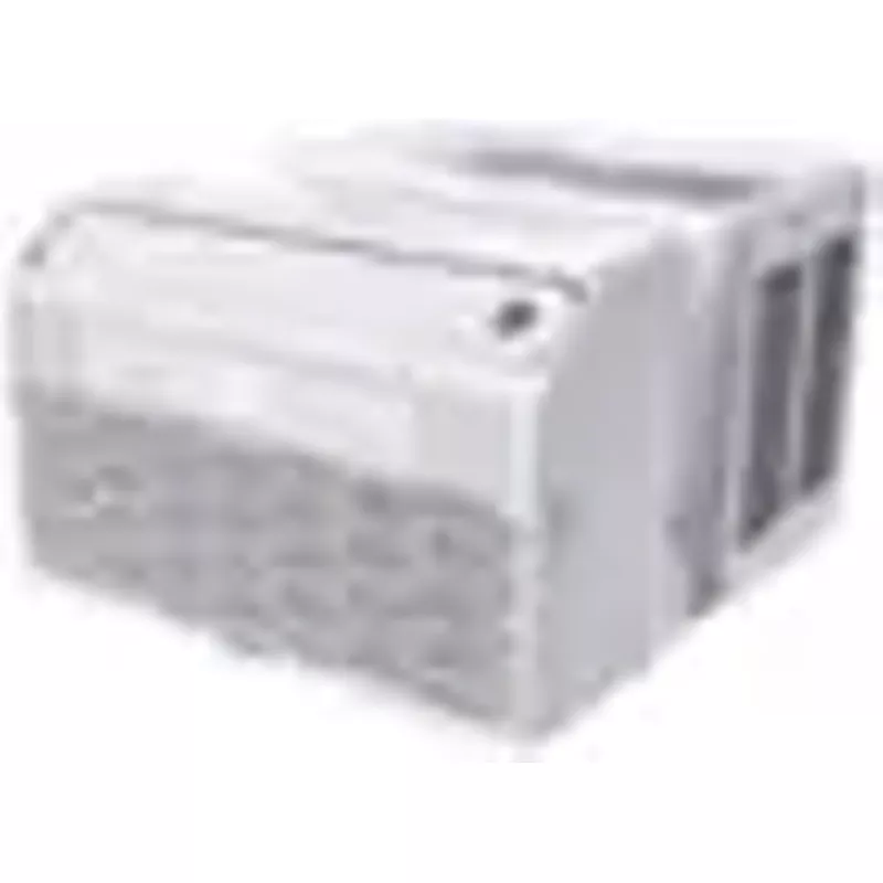 Danby - DAC080B7IWDB-6 350 Sq. Ft. 8,000 BTU Window Air Conditioner - White
