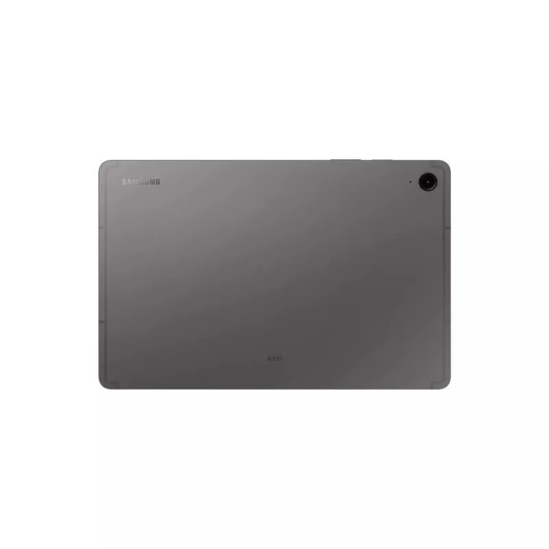 Samsung - Galaxy Tab S9 FE - 10.9" 256GB - Wi-Fi - with S-Pen - Gray