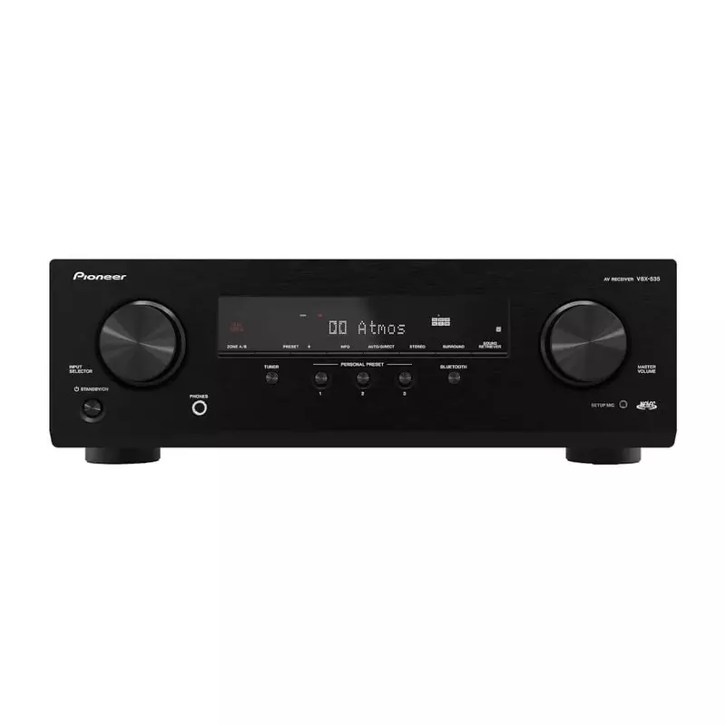 Pioneer 5.2 Channel AV Receiver