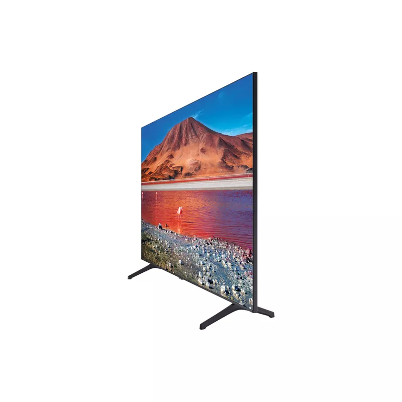 Samsung - 43" TU7000 Crystal 4K UHD Smart TV